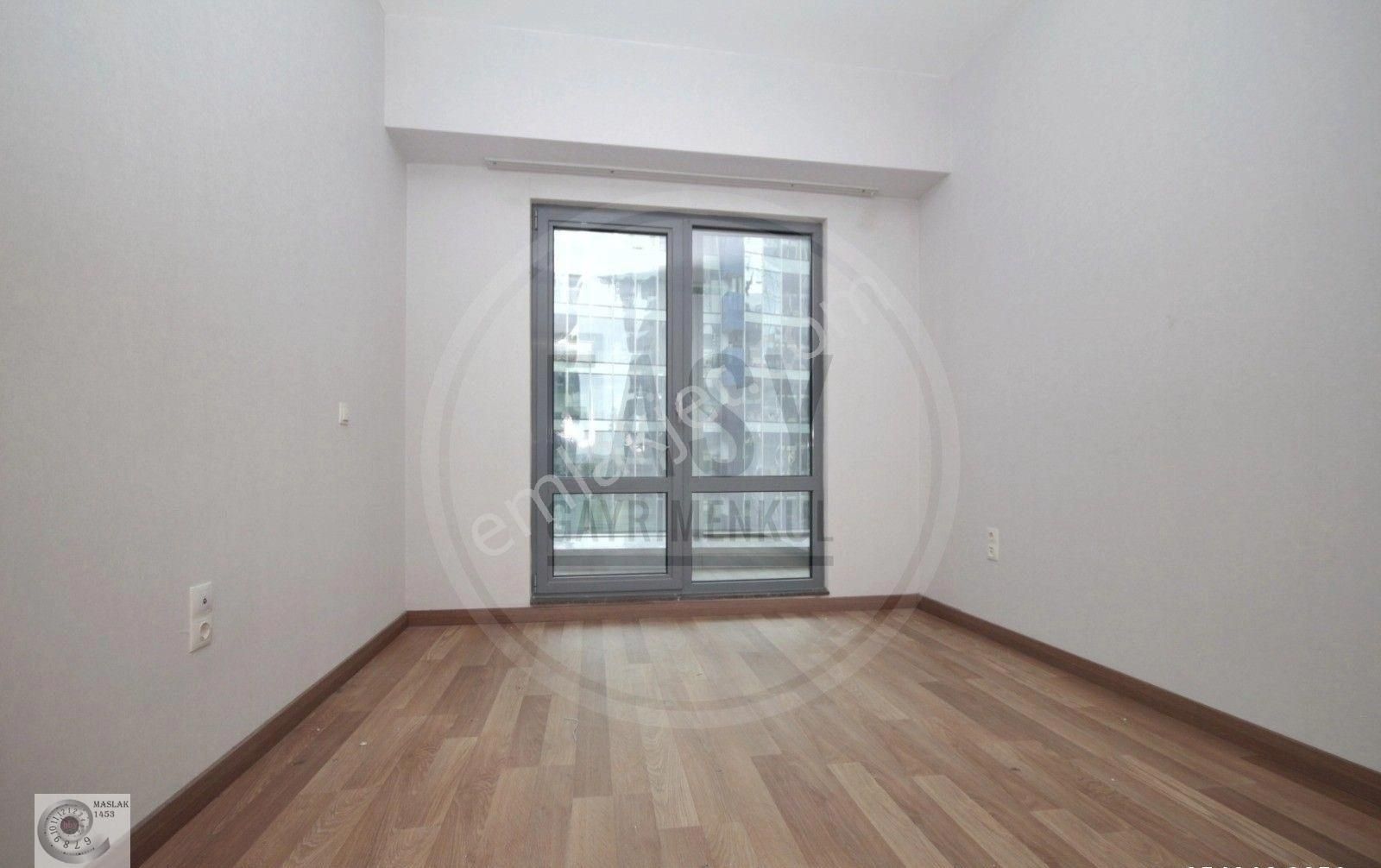 Ağaoğlu Maslak 1453 Sitesinde C Kule 2+1 Kiralık C Kule ***teraslı*** - Görsel 13