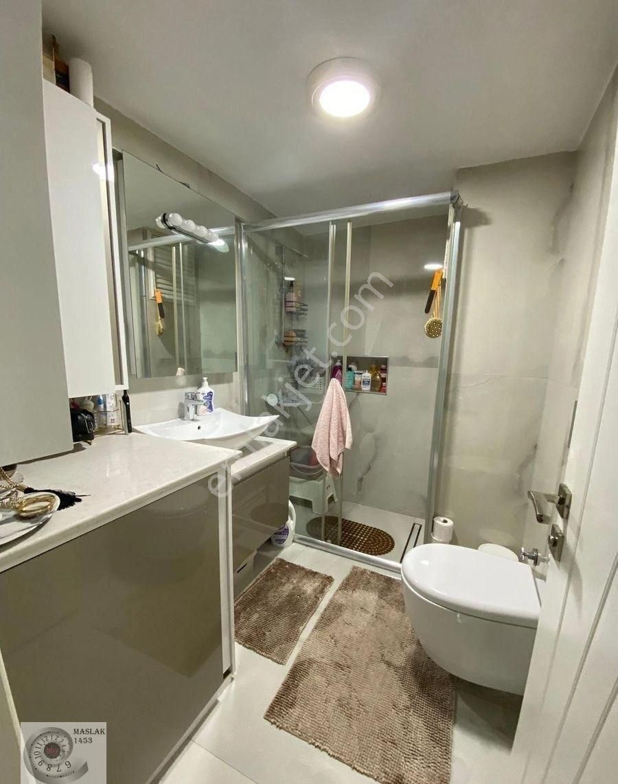 Ortaköy'de Özel Tasarım Geniş Bahçe Kullanımlı Satılık Giriş Kat***acil Satılık*** - Görsel 6