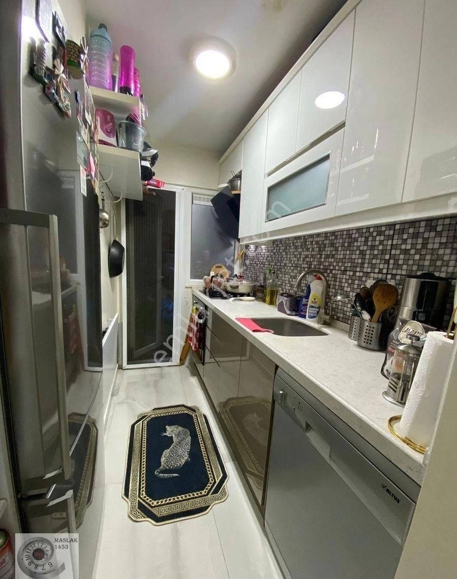 Ortaköy'de Özel Tasarım Geniş Bahçe Kullanımlı Satılık Giriş Kat***acil Satılık*** - Görsel 3