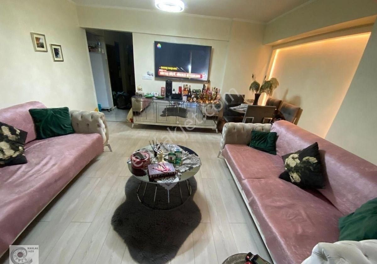 Ortaköy'de Özel Tasarım Geniş Bahçe Kullanımlı Satılık Giriş Kat***acil Satılık*** - Görsel 21