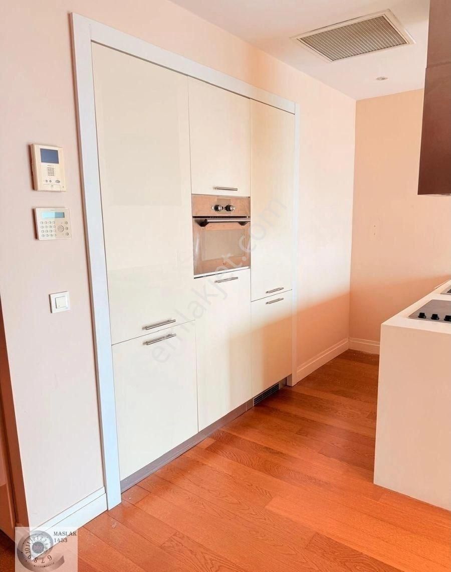 Maslak Mashattan Da 1+1 Kiralık ***boş*** - Görsel 30