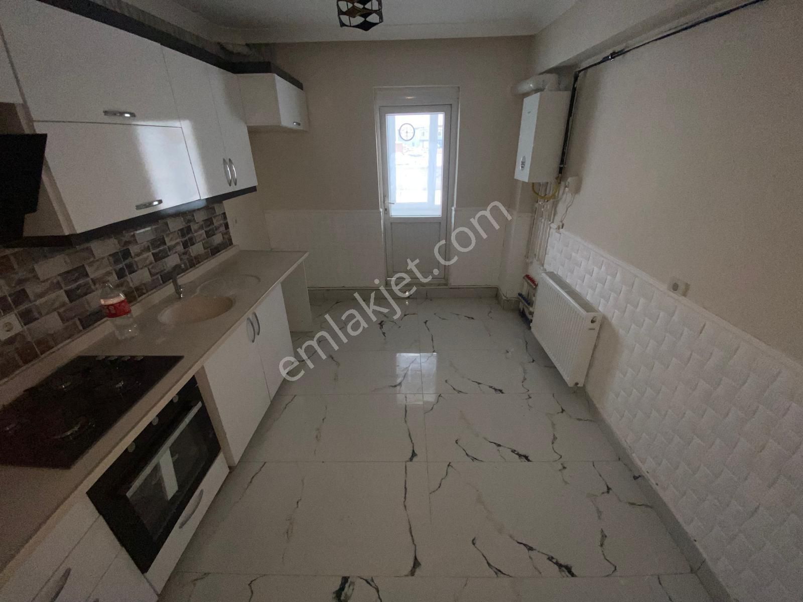 Sincan Yenikentte Satılık 2+1 Sıfır Daire Çok Uygun Fırsat - Görsel 6