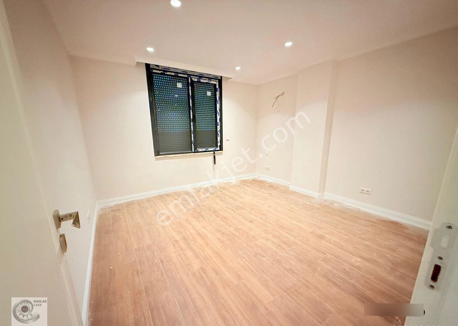 4+1 4 Banyolu Büyük Aileler İçin Ferah Daire Sıfır***asansörlü-otoparklı*** - Görsel 20