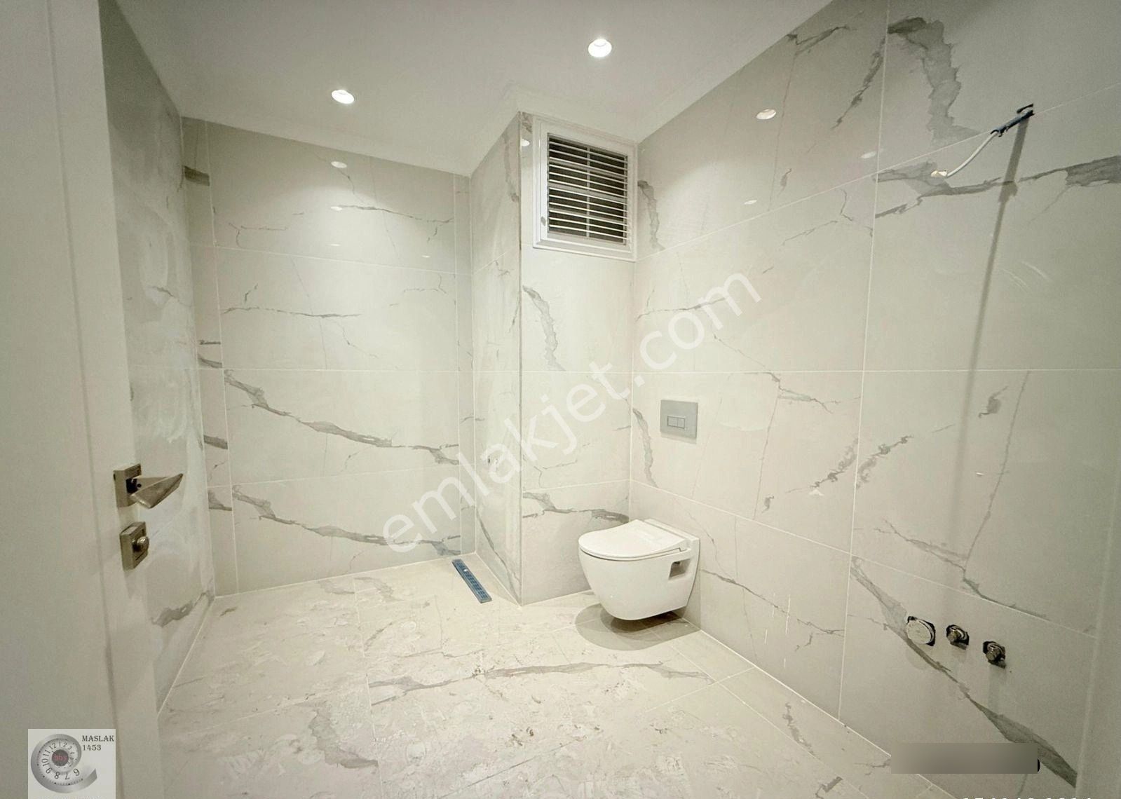 4+1 4 Banyolu Büyük Aileler İçin Ferah Daire Sıfır***asansörlü-otoparklı*** - Görsel 7