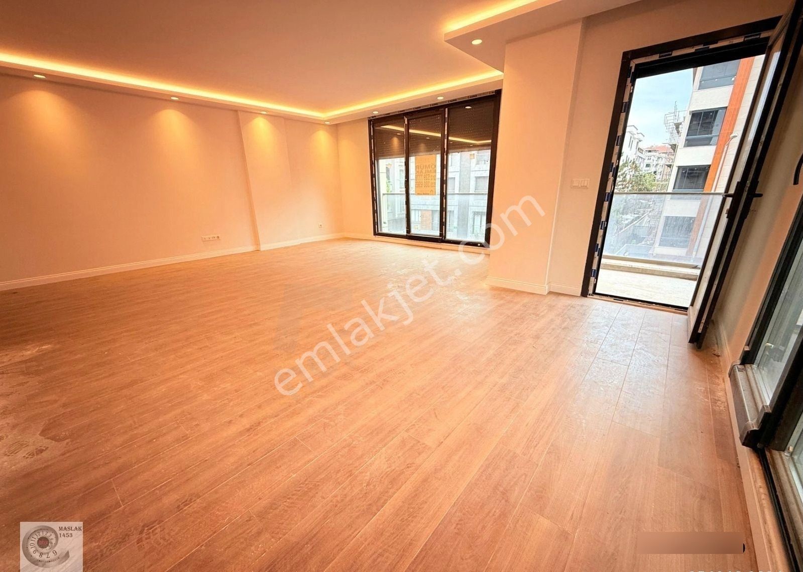 4+1 4 Banyolu Büyük Aileler İçin Ferah Daire Sıfır***asansörlü-otoparklı*** - Görsel 15