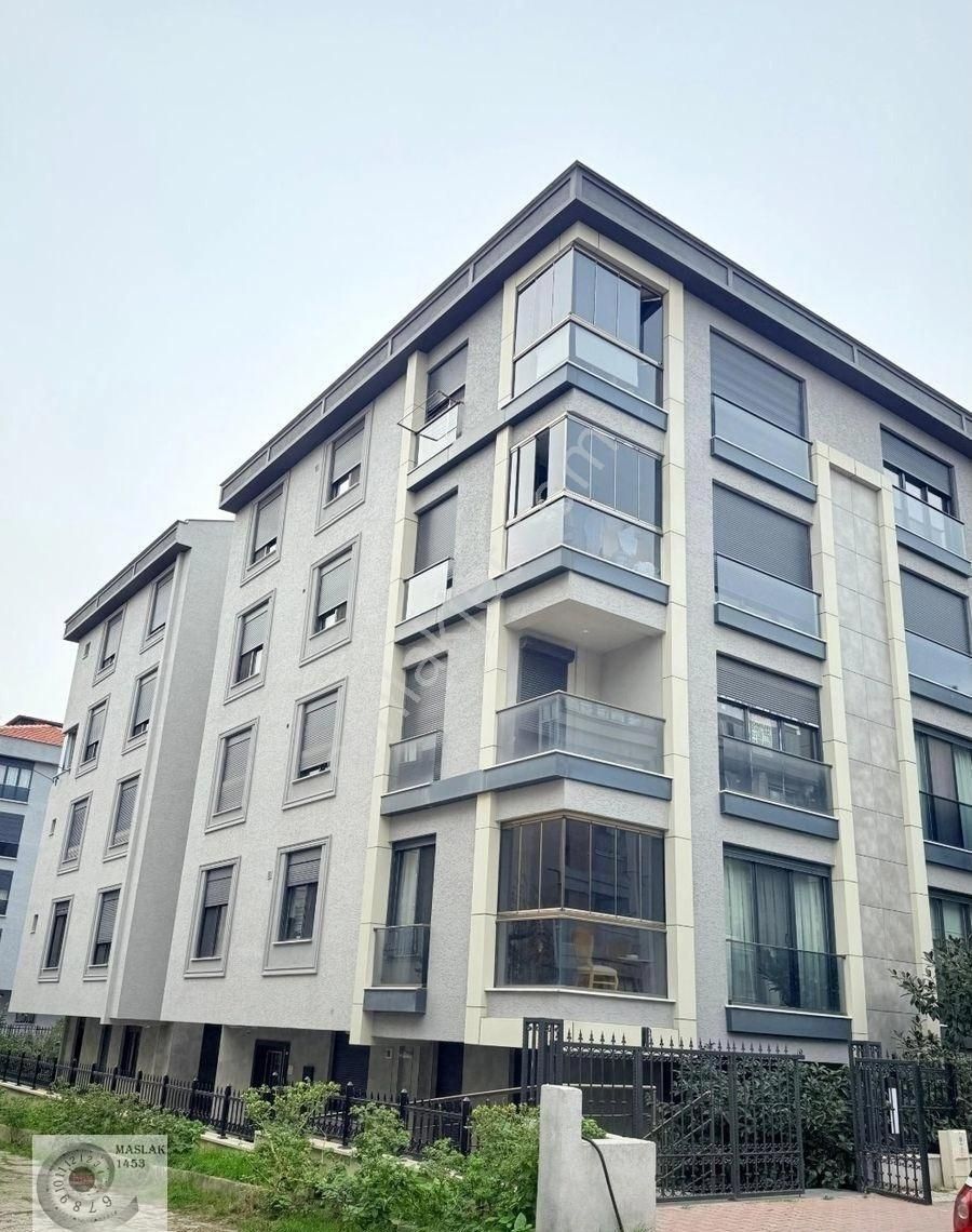 4+1 4 Banyolu Büyük Aileler İçin Ferah Daire Sıfır***asansörlü-otoparklı*** - Görsel 6