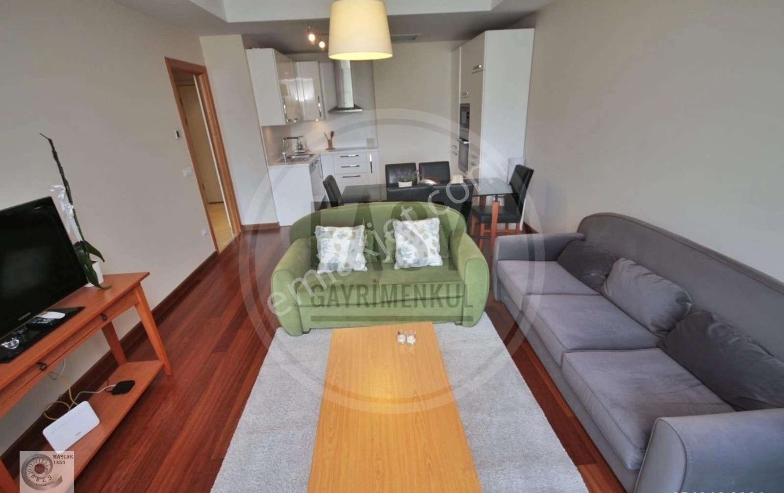 ***fırsat Satılık***mielle Beyaz Eşyalı Daire***boş*** - Görsel 18