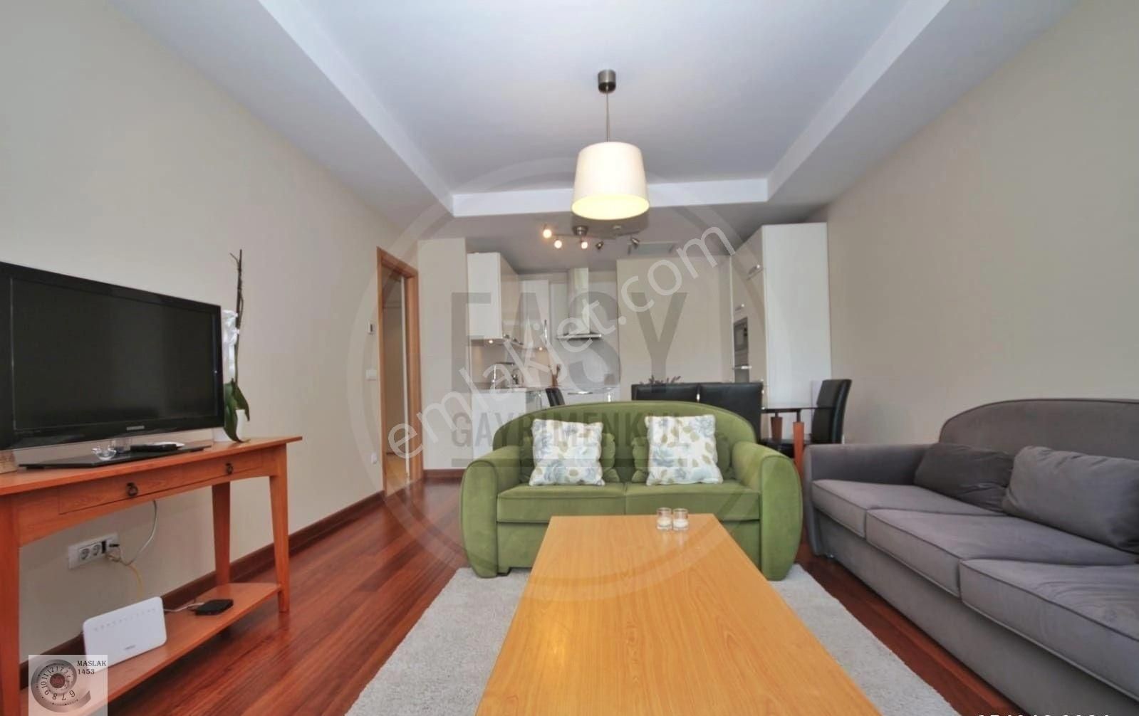 ***fırsat Satılık***mielle Beyaz Eşyalı Daire***boş*** - Görsel 24