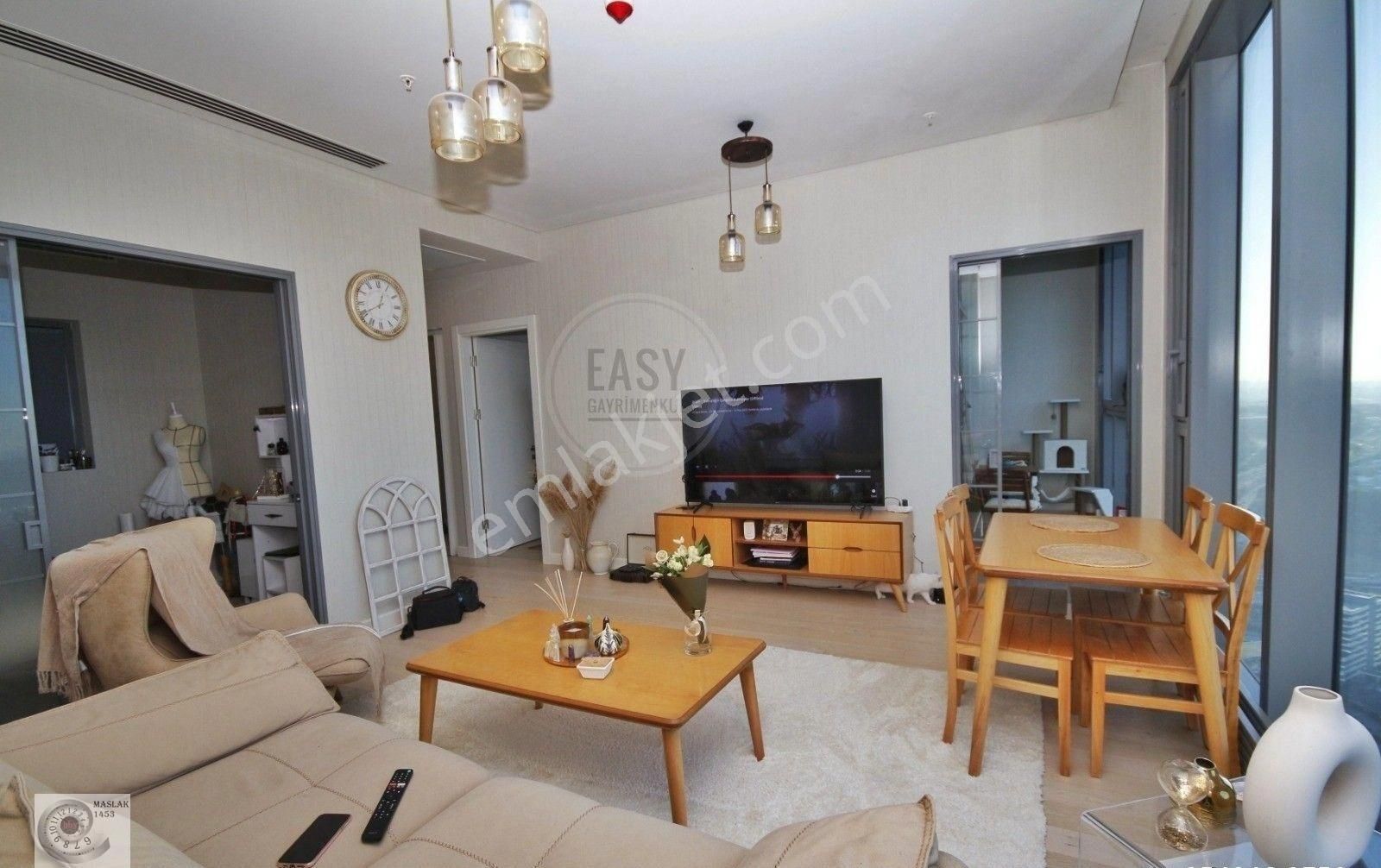 ***skyland Resıdence ***yatırımlık***boş***2+1 Satılık - Görsel 19