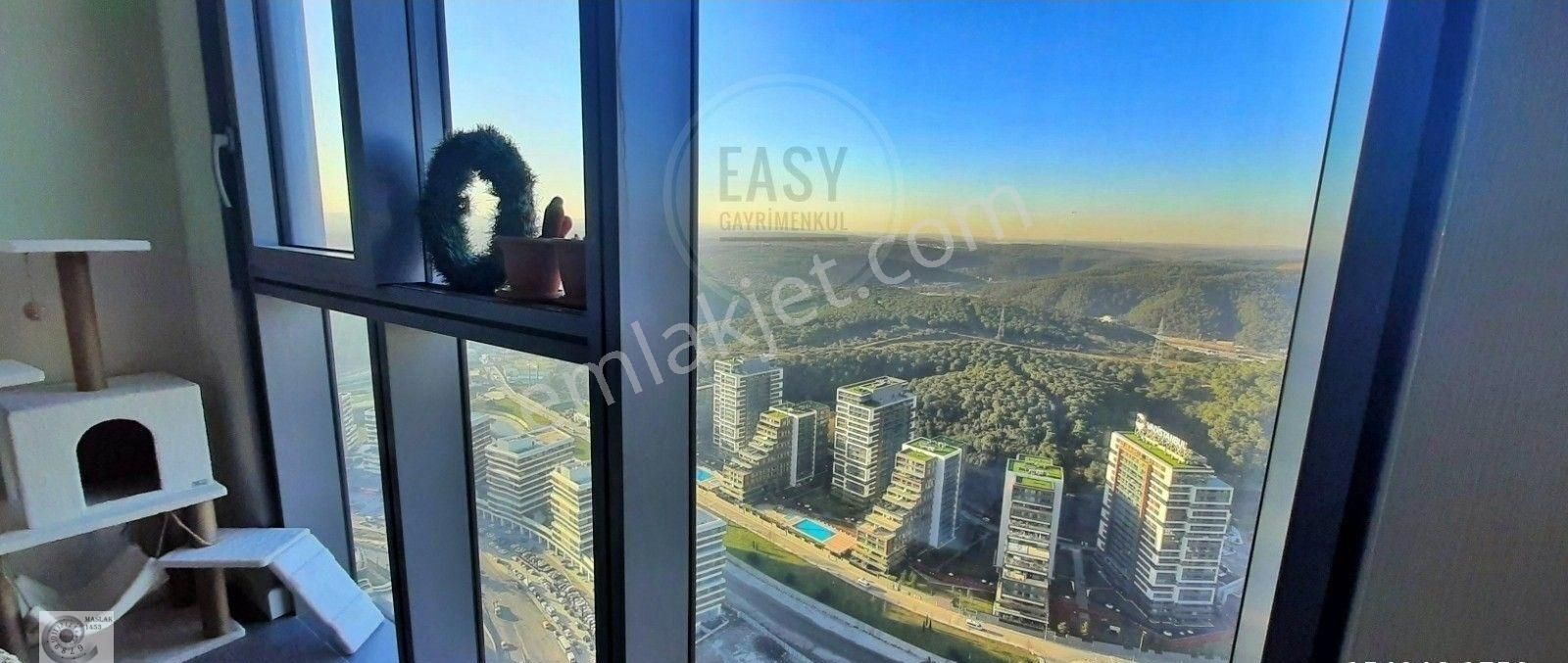 ***skyland Resıdence ***yatırımlık***boş***2+1 Satılık - Görsel 22