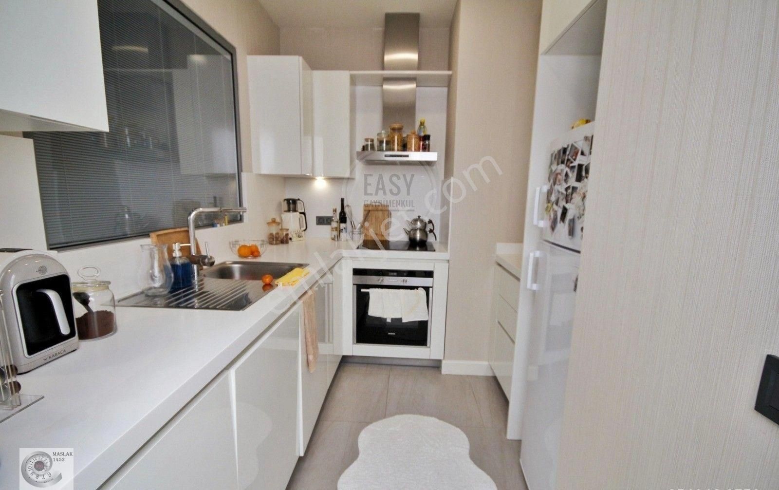 ***skyland Resıdence ***yatırımlık***boş***2+1 Satılık - Görsel 24