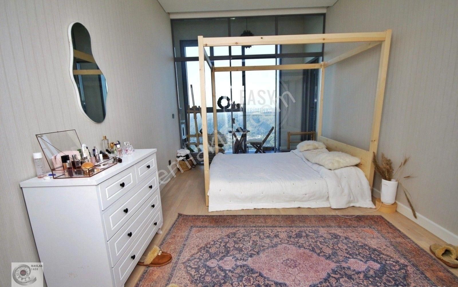 ***skyland Resıdence ***yatırımlık***boş***2+1 Satılık - Görsel 7