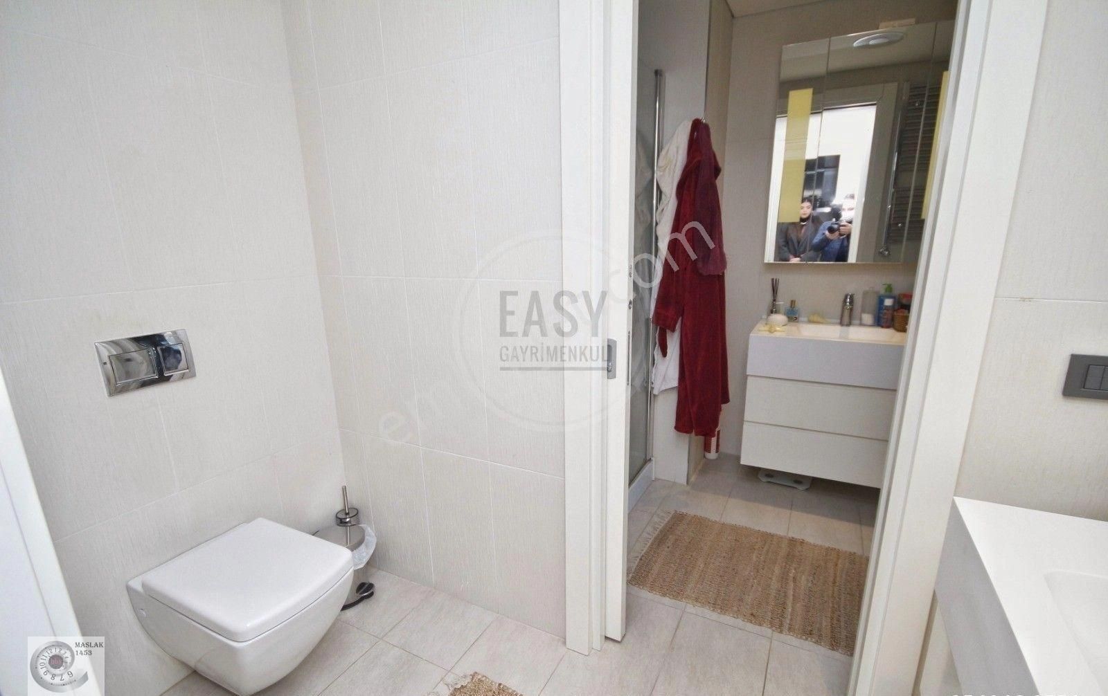 ***skyland Resıdence ***yatırımlık***boş***2+1 Satılık - Görsel 23