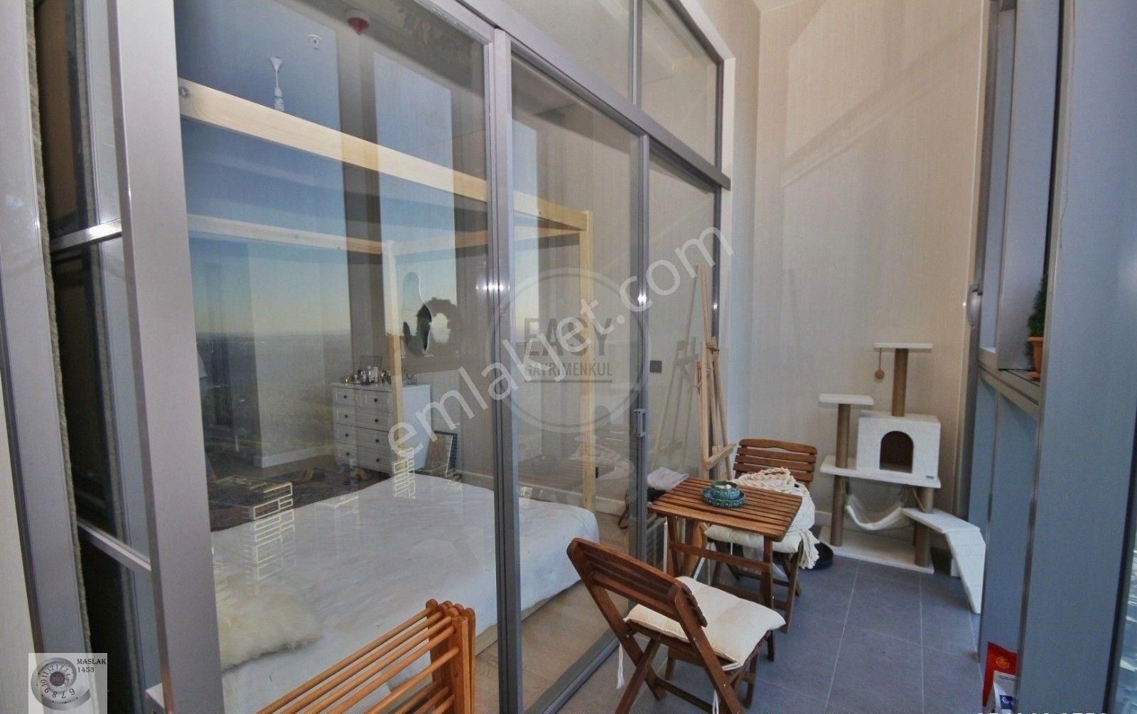 ***skyland Resıdence ***yatırımlık***boş***2+1 Satılık - Görsel 10