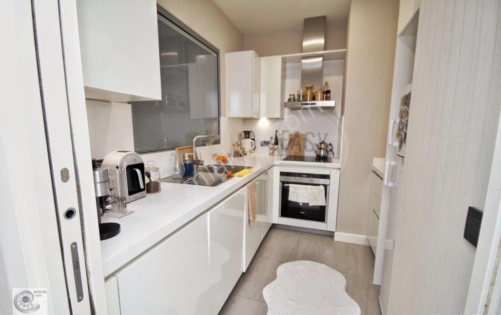 ***skyland Resıdence ***yatırımlık***boş***2+1 Satılık - Görsel 30