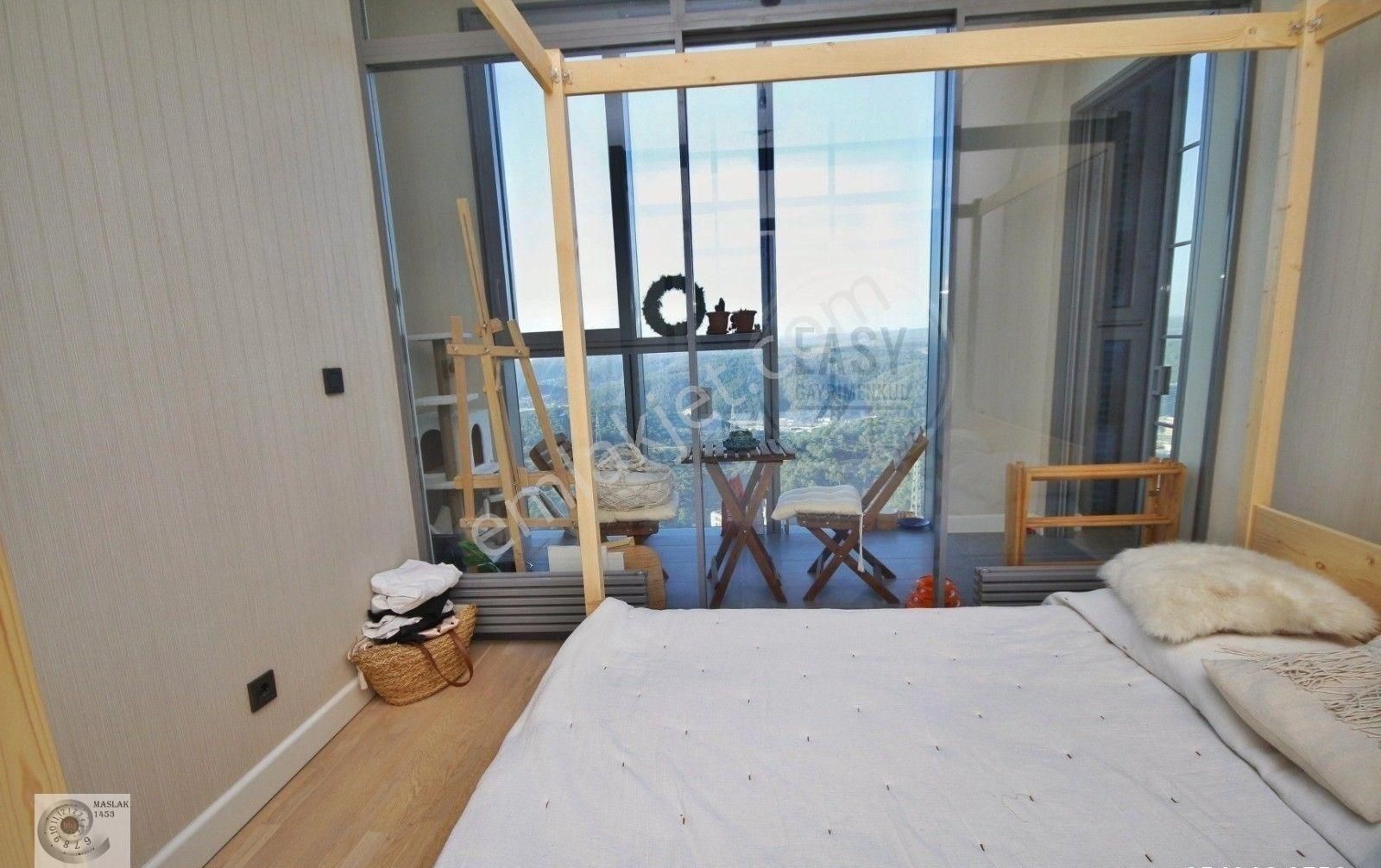 ***skyland Resıdence ***yatırımlık***boş***2+1 Satılık - Görsel 9