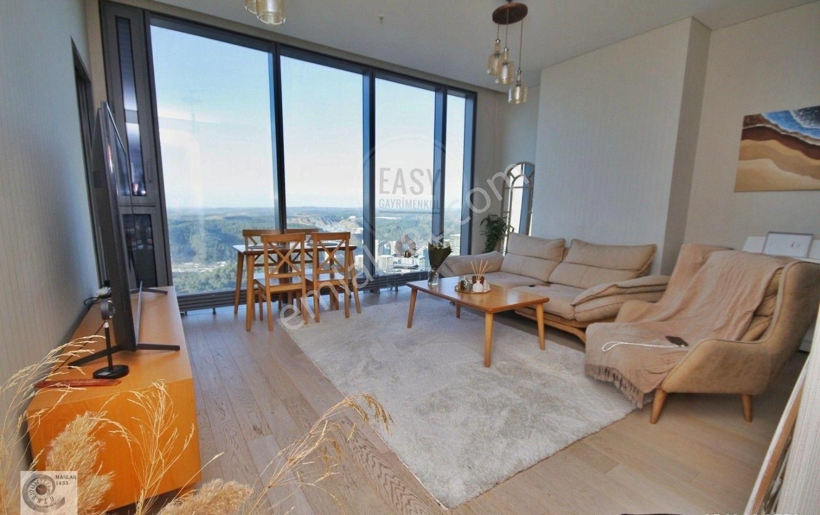 ***skyland Resıdence ***yatırımlık***boş***2+1 Satılık - Görsel 17