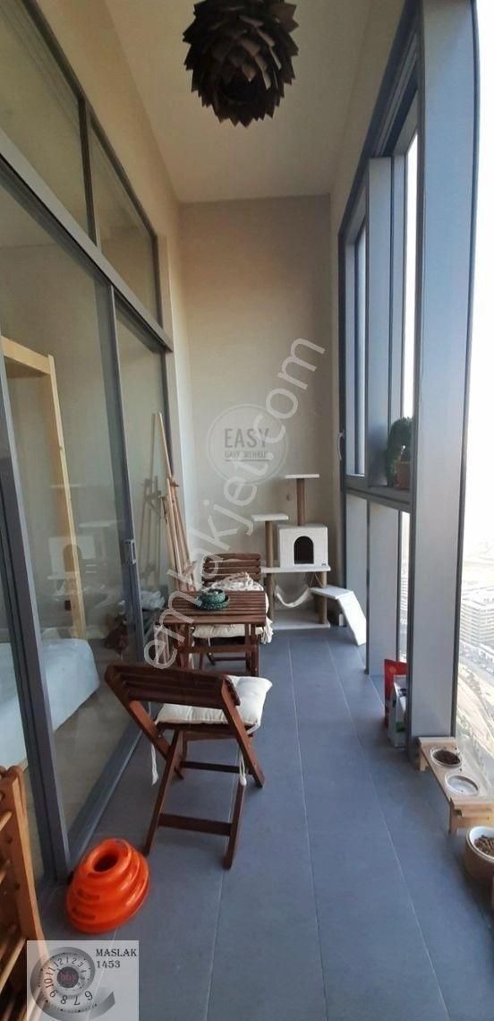 ***skyland Resıdence ***yatırımlık***boş***2+1 Satılık - Görsel 27