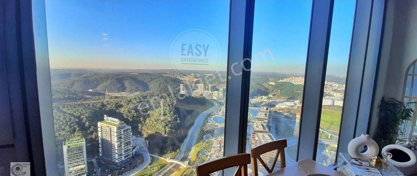 ***skyland Resıdence ***yatırımlık***boş***2+1 Satılık - Görsel 32