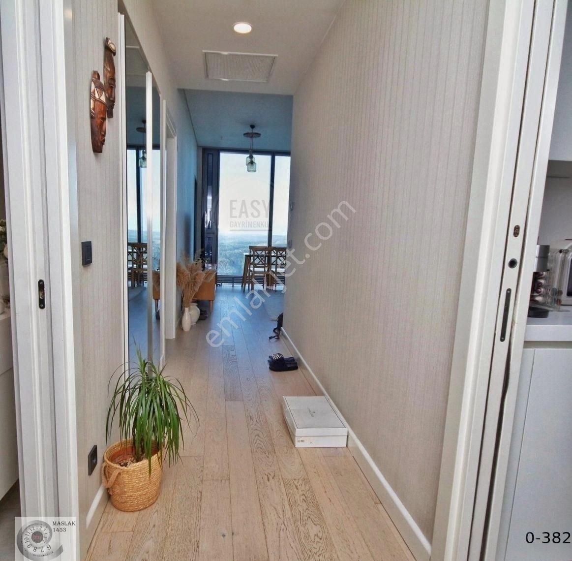 ***skyland Resıdence ***yatırımlık***boş***2+1 Satılık - Görsel 31