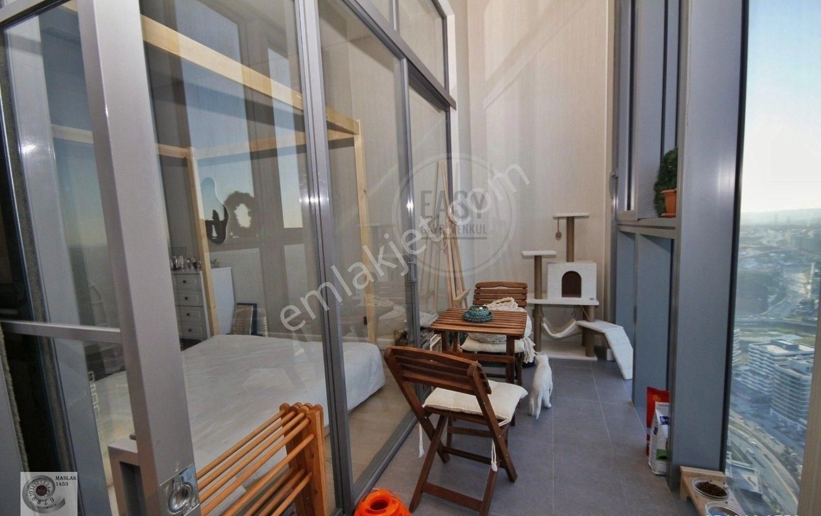 ***skyland Resıdence ***yatırımlık***boş***2+1 Satılık - Görsel 8