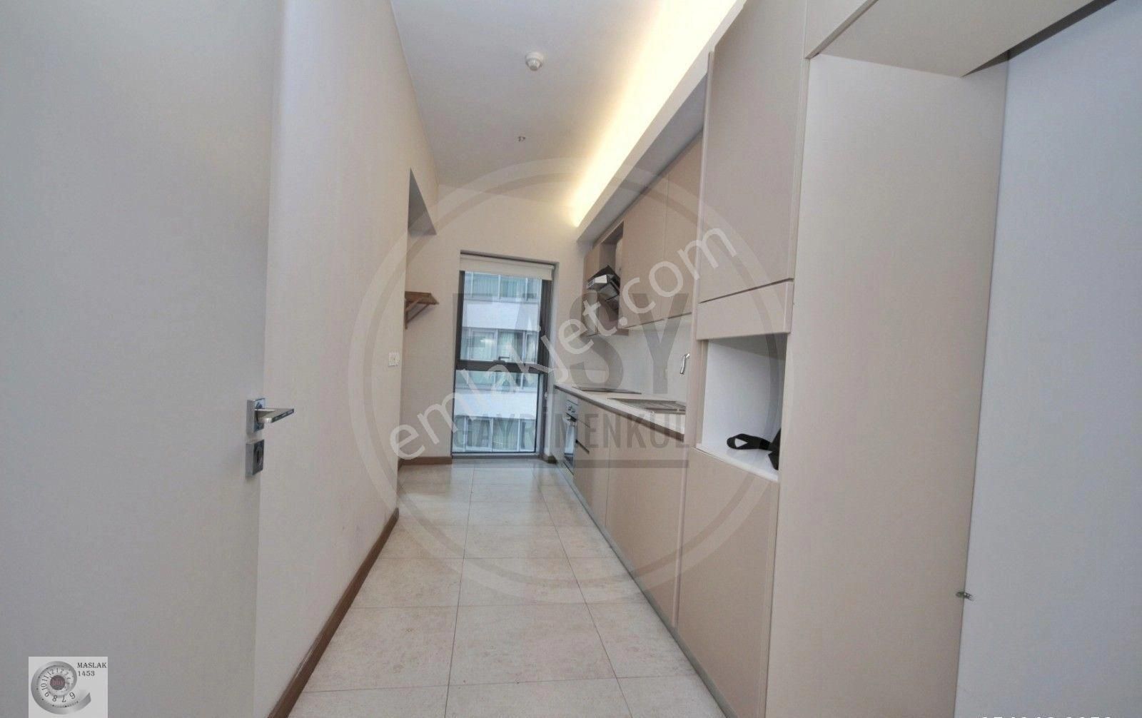 Maslak 1453 Sitesinde Kiiralık 2+1 Boş L Teraslı Boş C Kule En Büyük Tip - Görsel 18