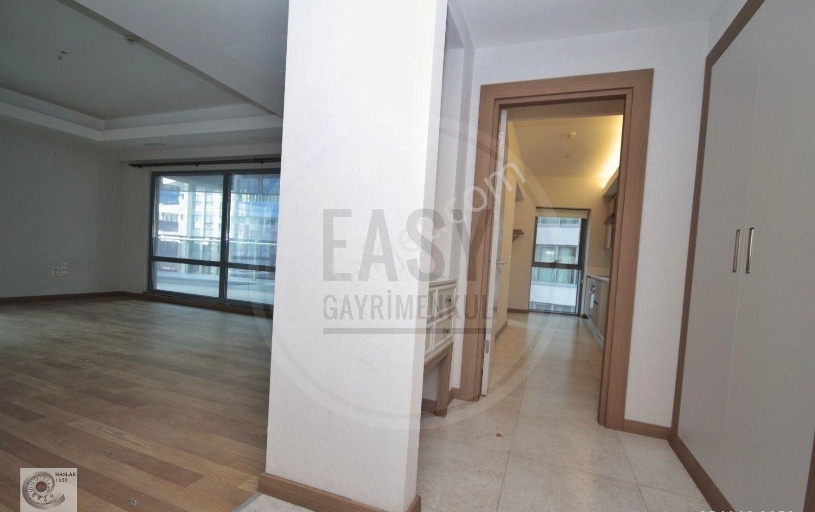 Maslak 1453 Sitesinde Kiiralık 2+1 Boş L Teraslı Boş C Kule En Büyük Tip - Görsel 9