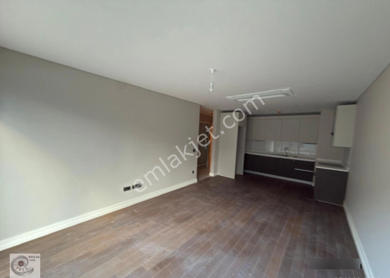 Vadistanbul Invest Vadi Kiralık Bahçe Katı 2+1 Daire Aylık Ödeme - Görsel 21