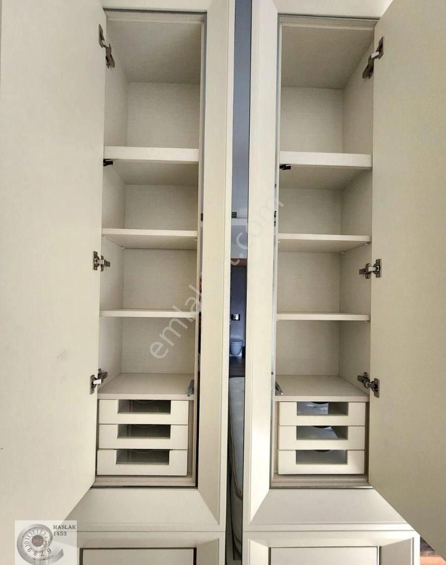 Maslak 1453 Sitesinde Satılık 2+1 C Bloklarda 2+1 En Büyük Tip - Görsel 15