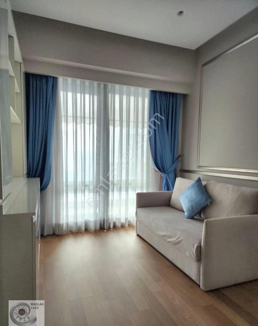 Maslak 1453 Sitesinde Satılık 2+1 C Bloklarda 2+1 En Büyük Tip - Görsel 6