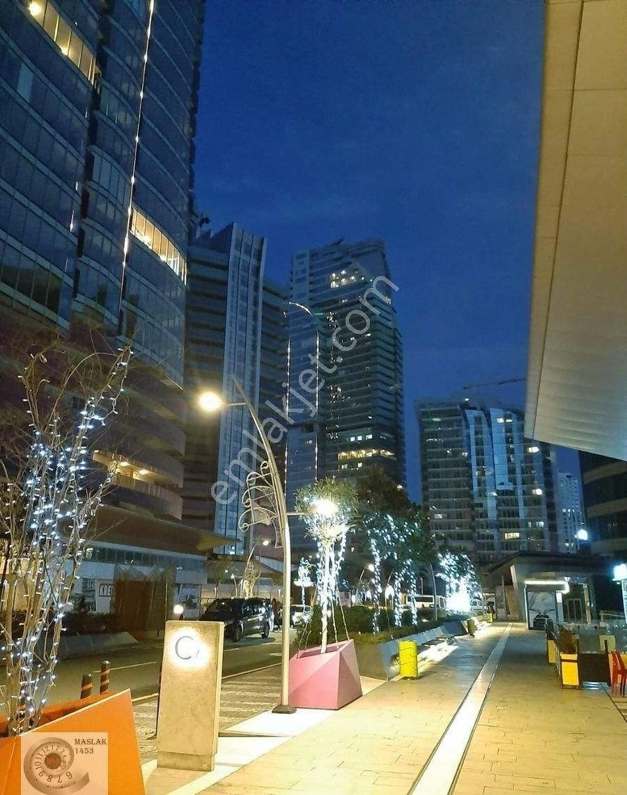 Maslak 1453 Sitesinde Satılık 2+1 C Bloklarda 2+1 En Büyük Tip - Görsel 28