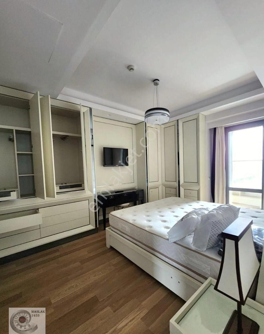 Maslak 1453 Sitesinde Satılık 2+1 C Bloklarda 2+1 En Büyük Tip - Görsel 33