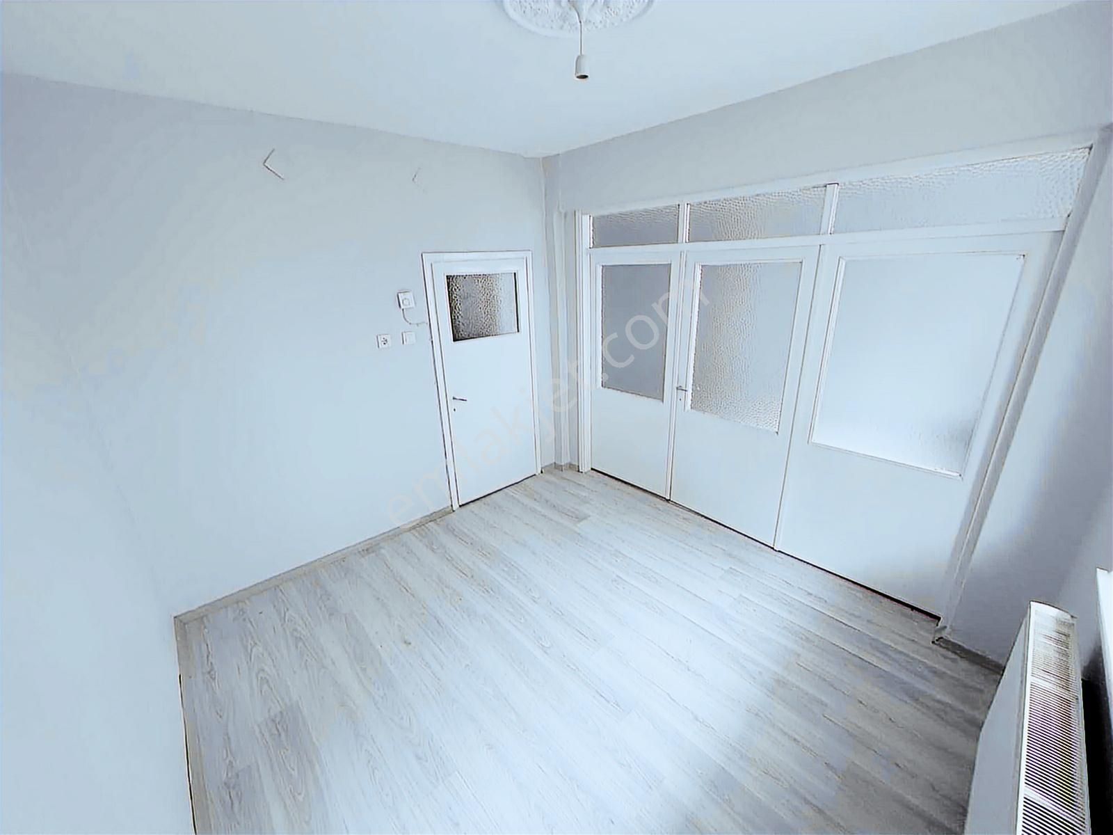 Burcu'dan 600 Evler Mh. Adliye Yanı Yenilenmiş 2+1 Kiralık Daire - Görsel 12