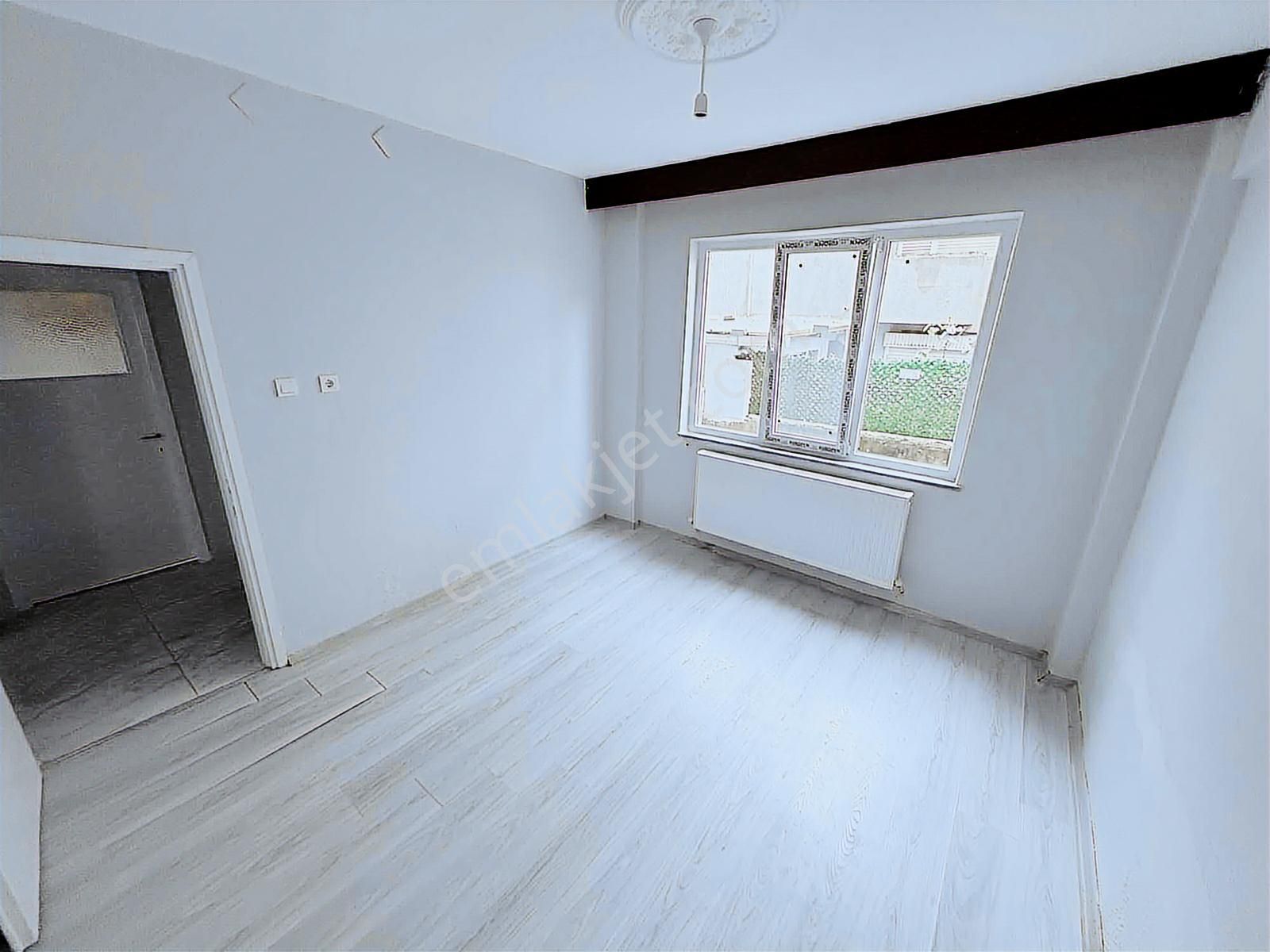 Burcu'dan 600 Evler Mh. Adliye Yanı Yenilenmiş 2+1 Kiralık Daire - Görsel 24