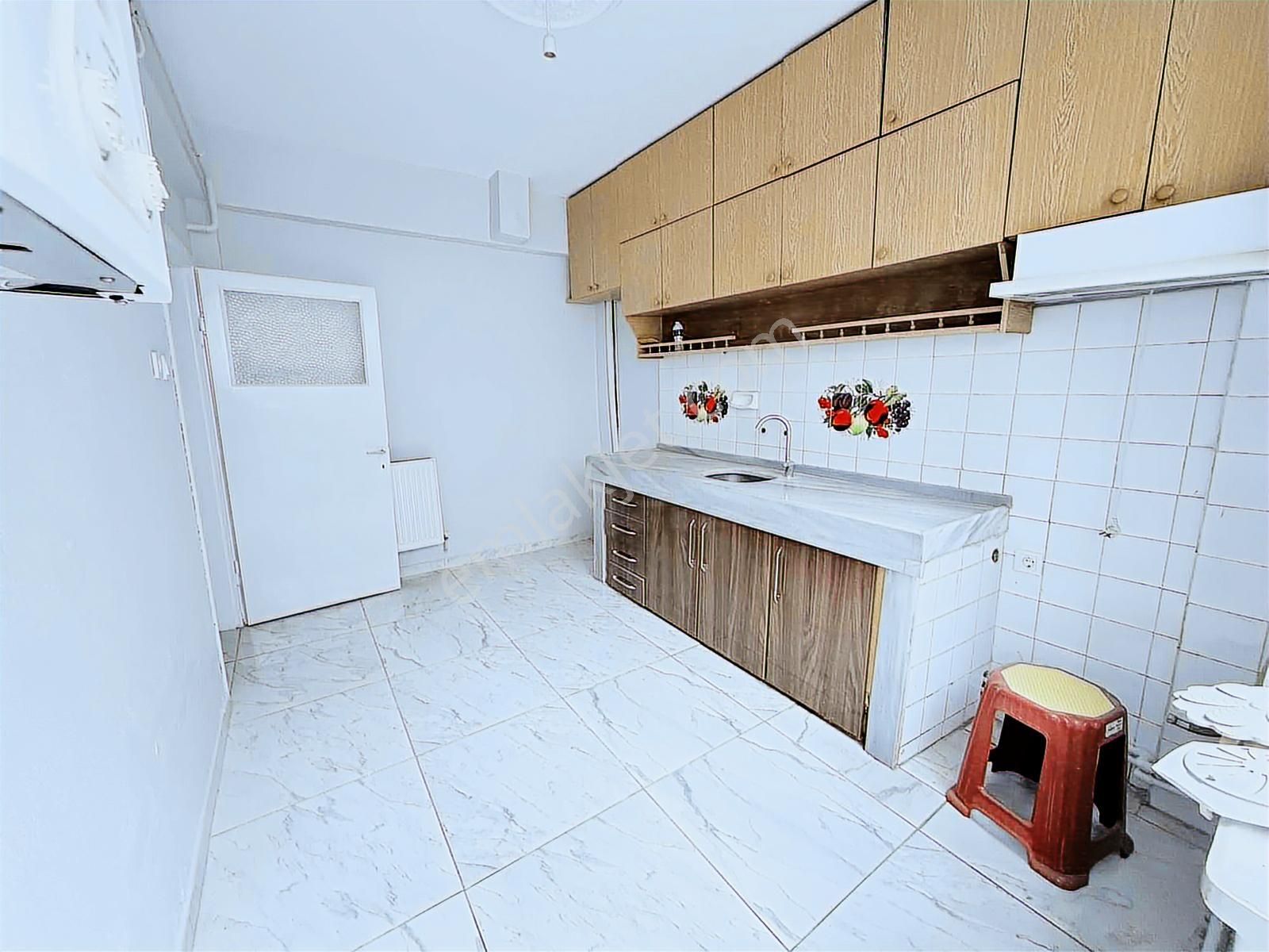 Burcu'dan 600 Evler Mh. Adliye Yanı Yenilenmiş 2+1 Kiralık Daire - Görsel 7