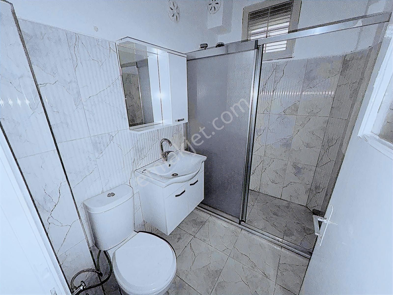 Burcu'dan 600 Evler Mh. Adliye Yanı Yenilenmiş 2+1 Kiralık Daire - Görsel 32