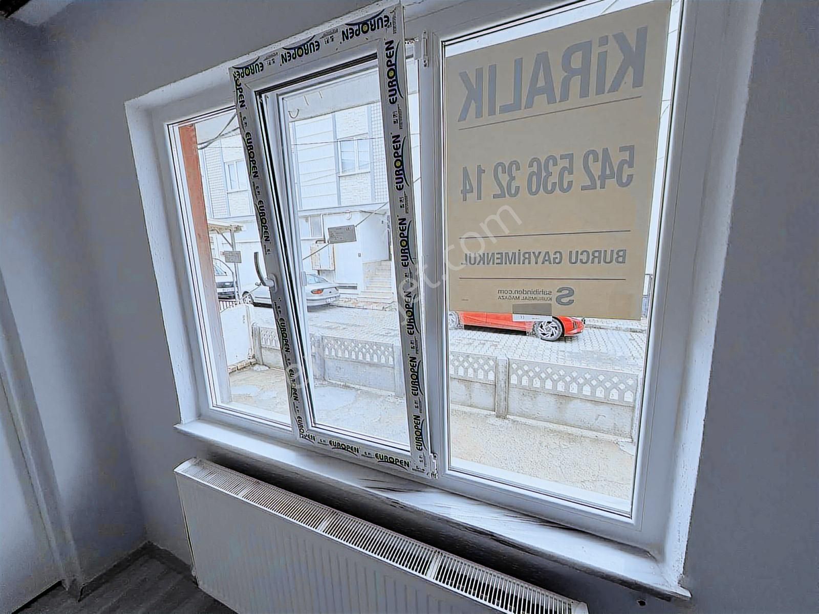 Burcu'dan 600 Evler Mh. Adliye Yanı Yenilenmiş 2+1 Kiralık Daire - Görsel 14