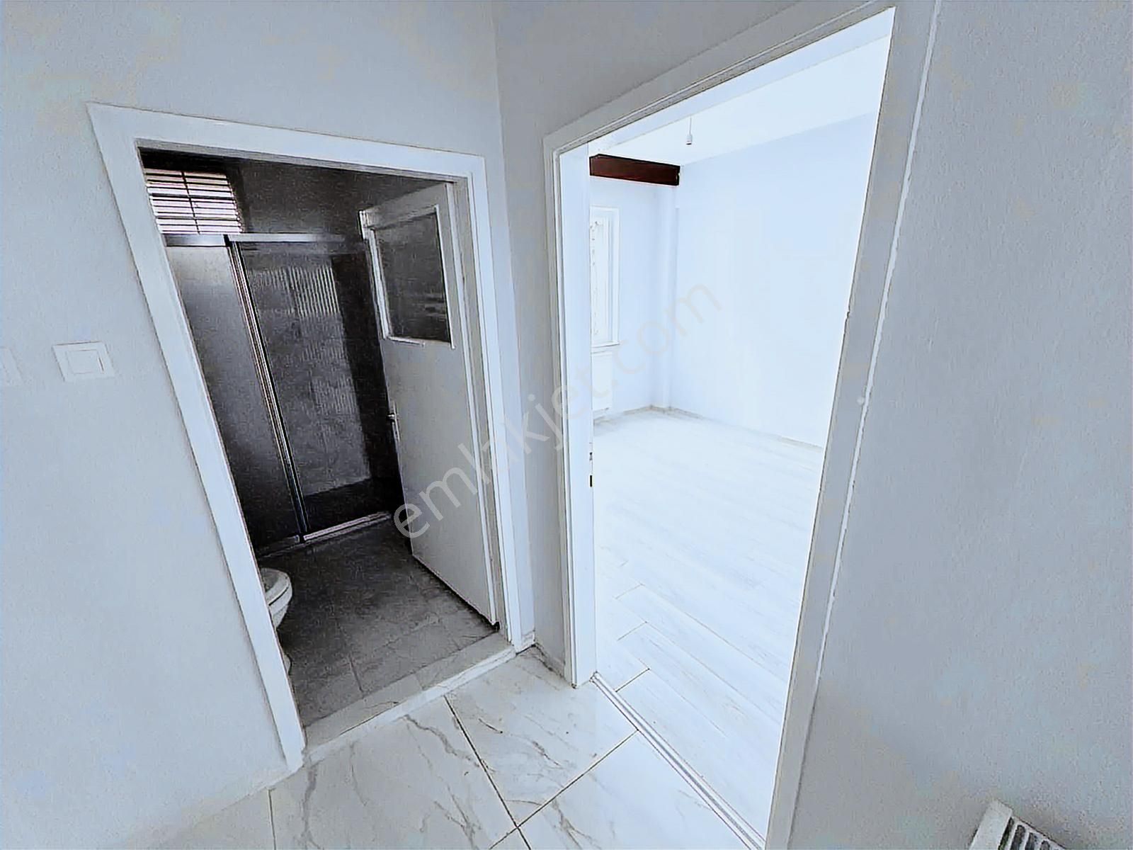 Burcu'dan 600 Evler Mh. Adliye Yanı Yenilenmiş 2+1 Kiralık Daire - Görsel 30