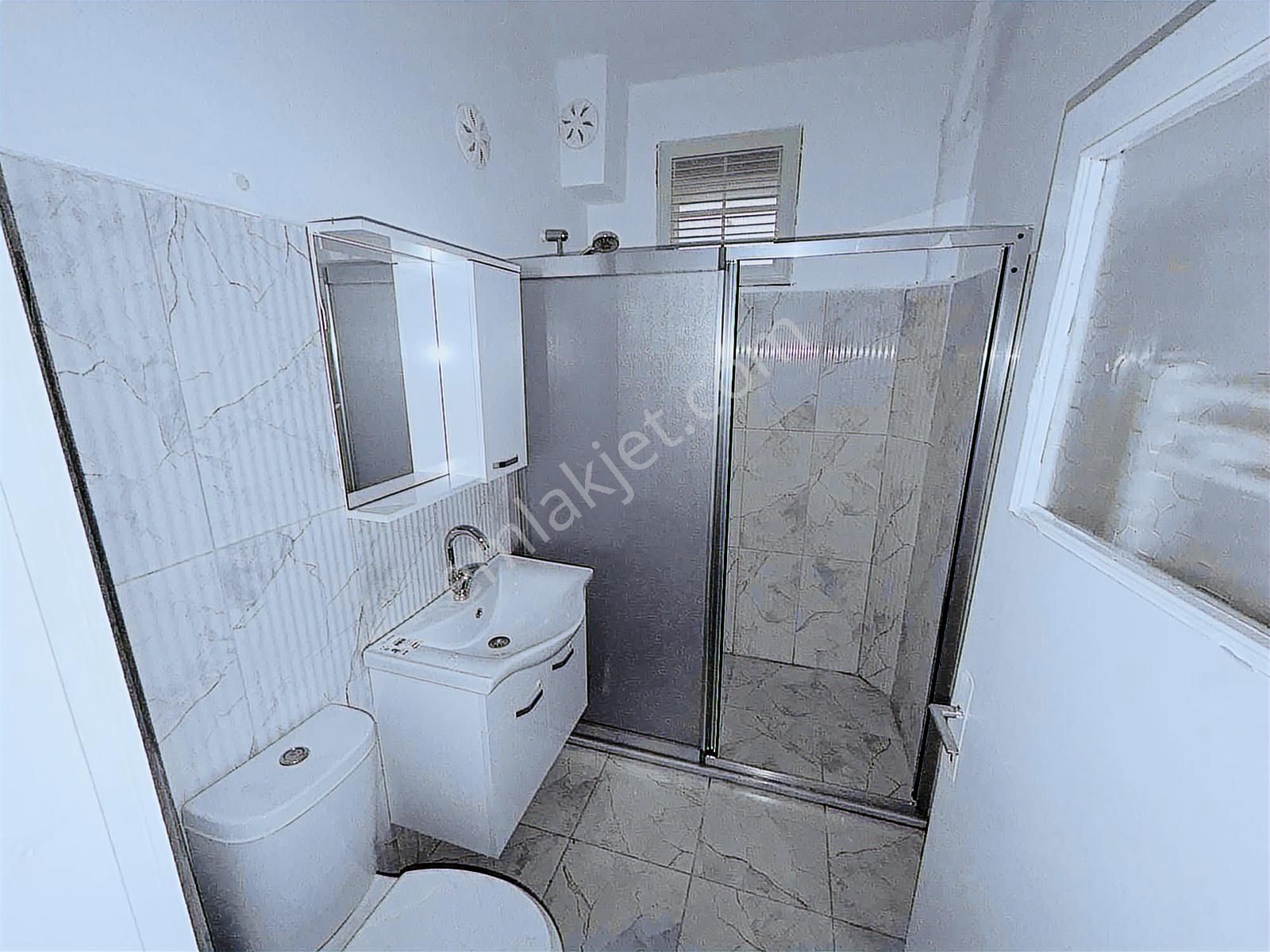 Burcu'dan 600 Evler Mh. Adliye Yanı Yenilenmiş 2+1 Kiralık Daire - Görsel 31