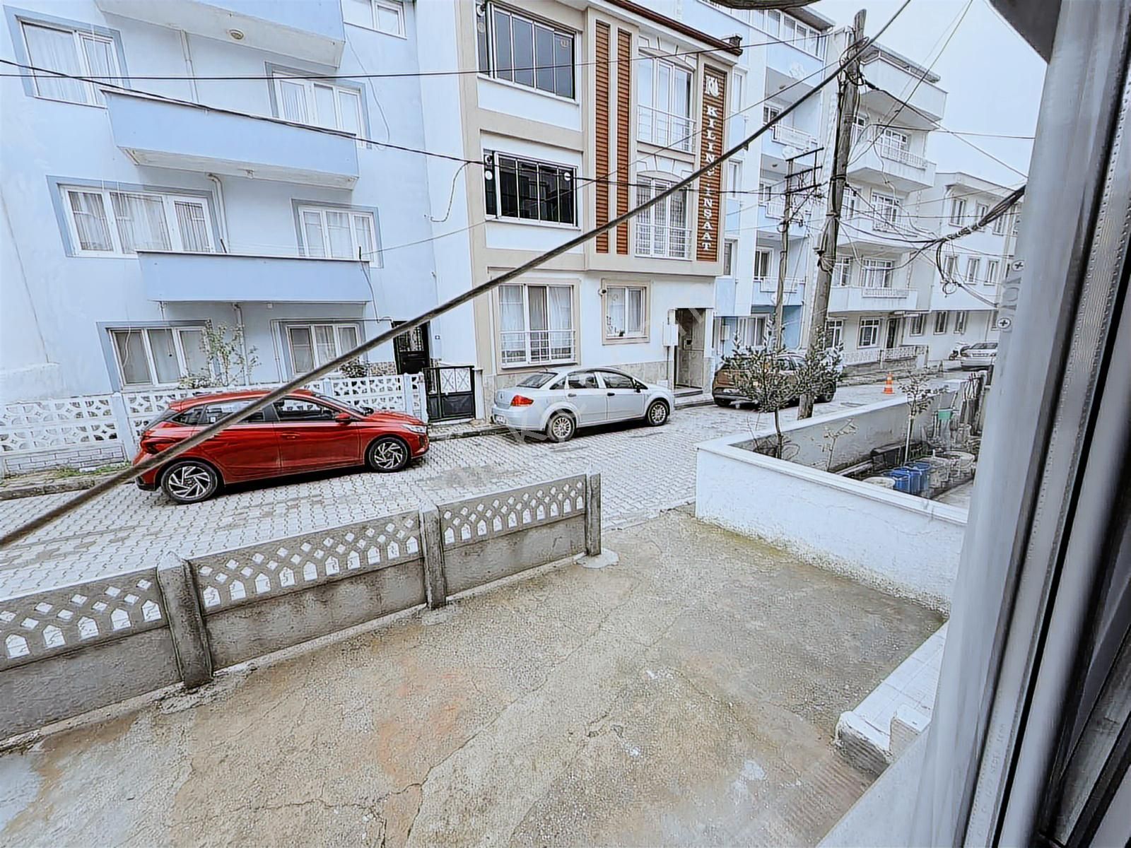 Burcu'dan 600 Evler Mh. Adliye Yanı Yenilenmiş 2+1 Kiralık Daire - Görsel 15