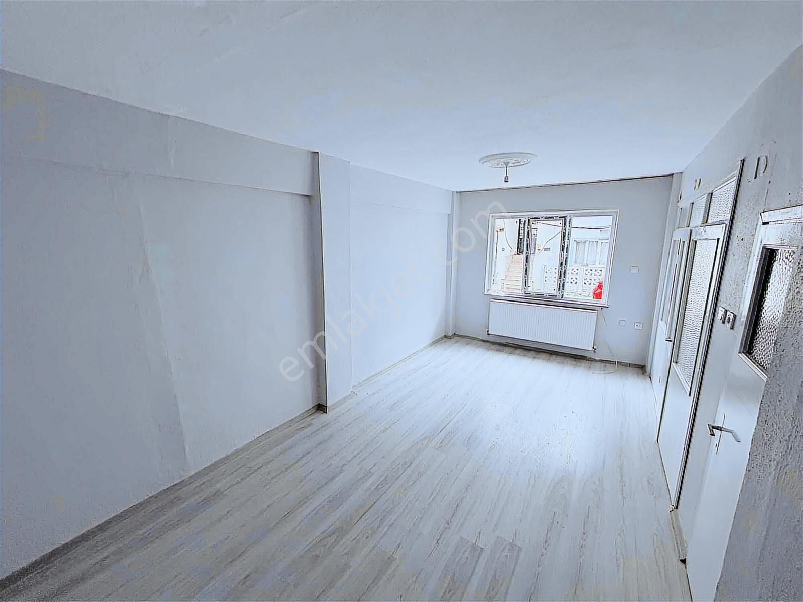 Burcu'dan 600 Evler Mh. Adliye Yanı Yenilenmiş 2+1 Kiralık Daire - Görsel 10