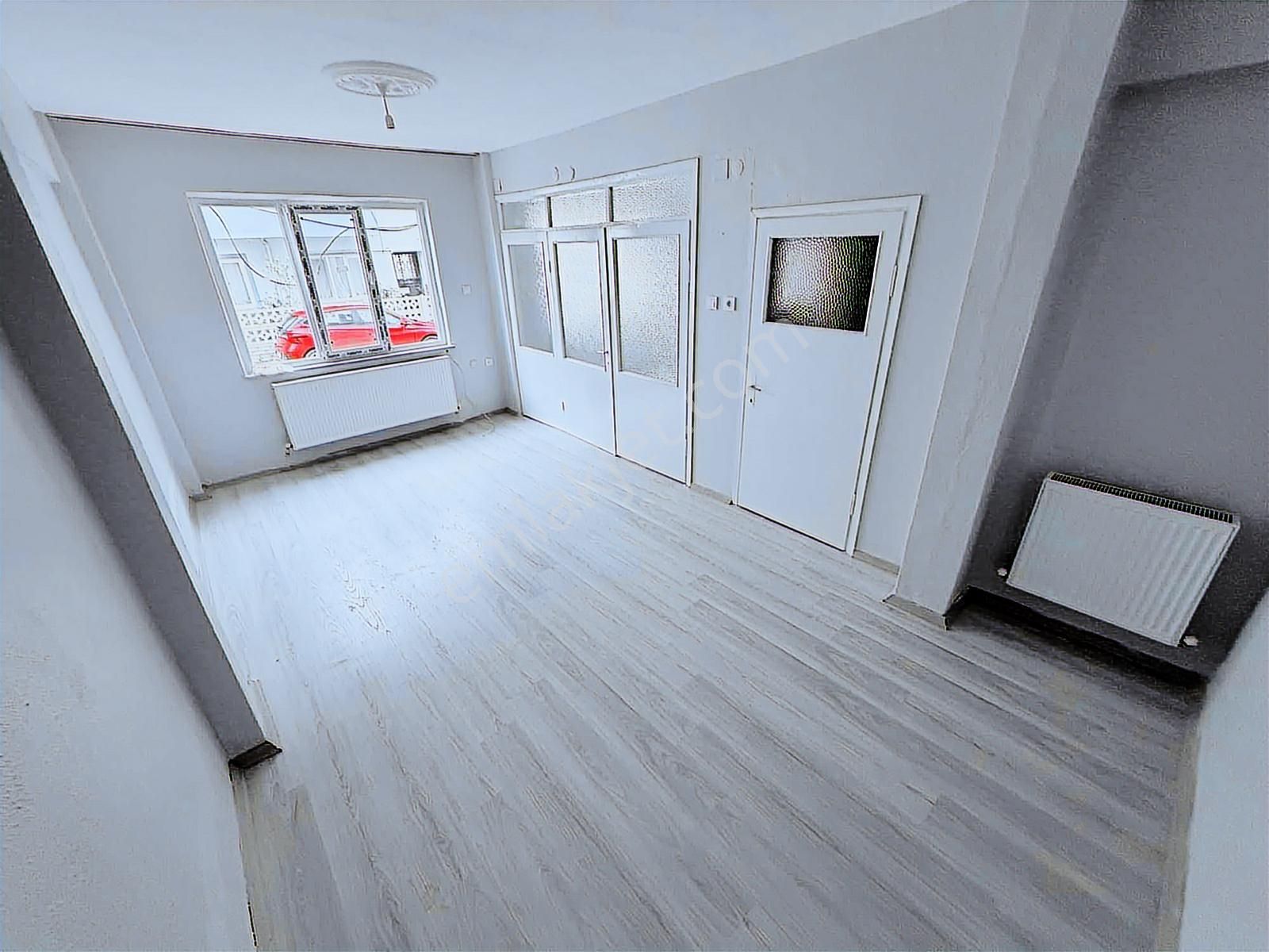 Burcu'dan 600 Evler Mh. Adliye Yanı Yenilenmiş 2+1 Kiralık Daire - Görsel 21