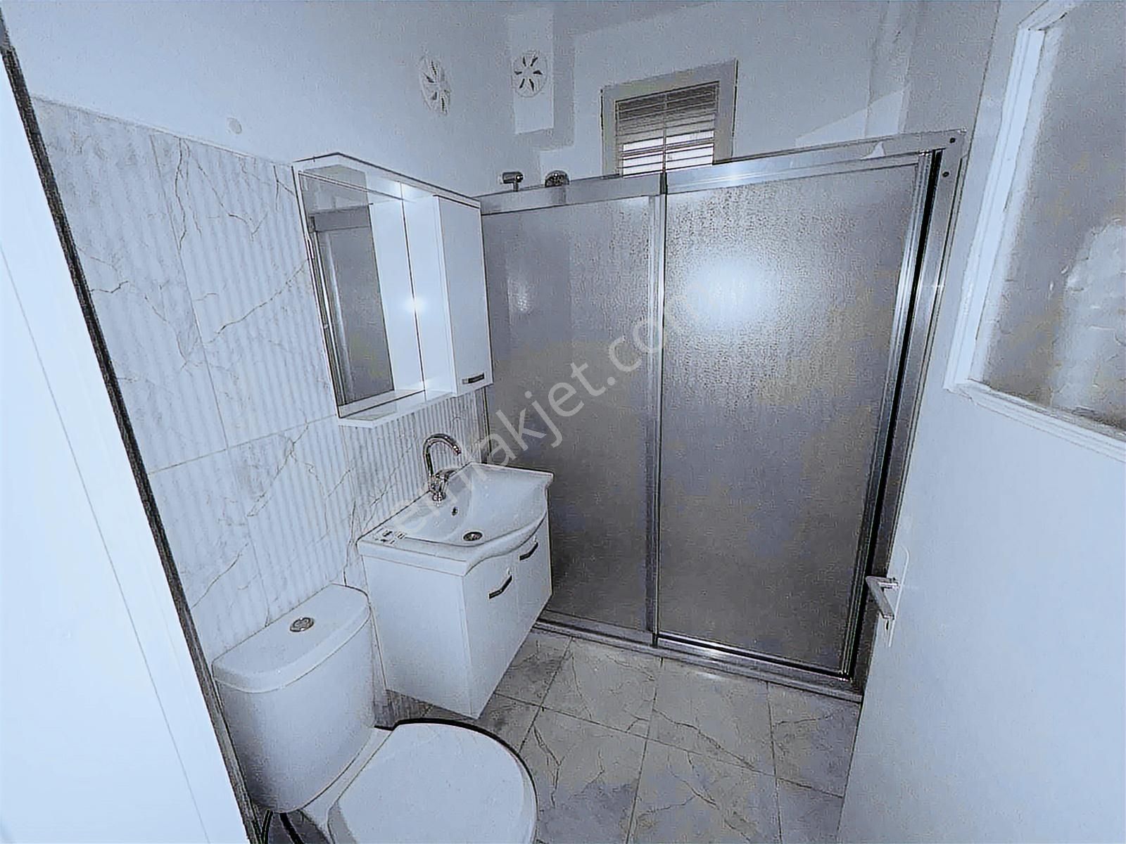 Burcu'dan 600 Evler Mh. Adliye Yanı Yenilenmiş 2+1 Kiralık Daire - Görsel 34
