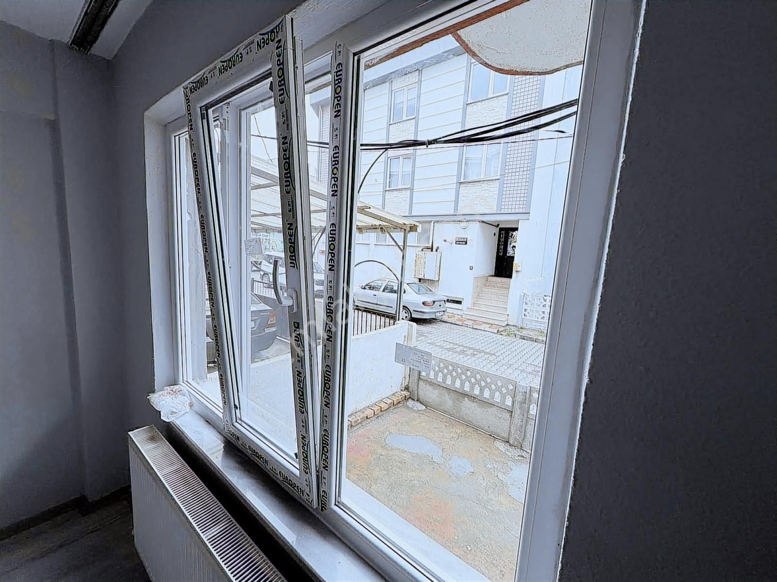 Burcu'dan 600 Evler Mh. Adliye Yanı Yenilenmiş 2+1 Kiralık Daire - Görsel 18