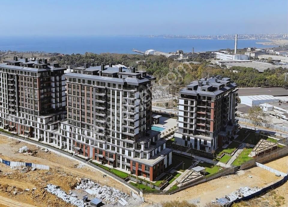 Turyaptan Rams Denizkentde Tapu İntikalı Yapılmış Daire - Görsel 8