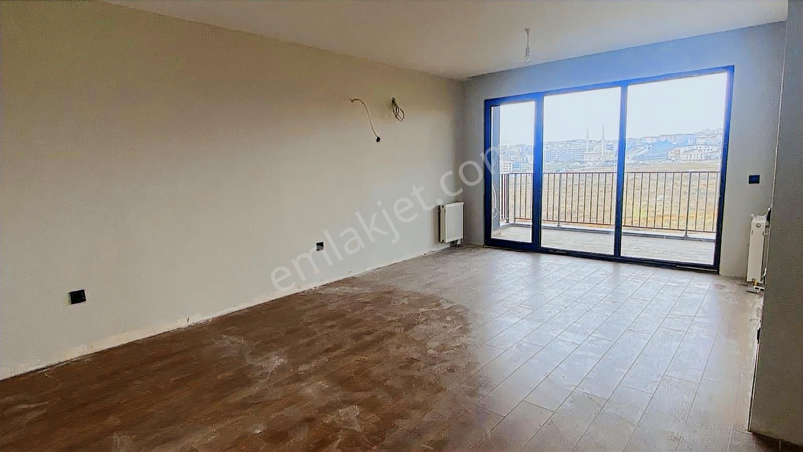 Turyaptan Rams Denizkentde Tapu İntikalı Yapılmış Daire - Görsel 18