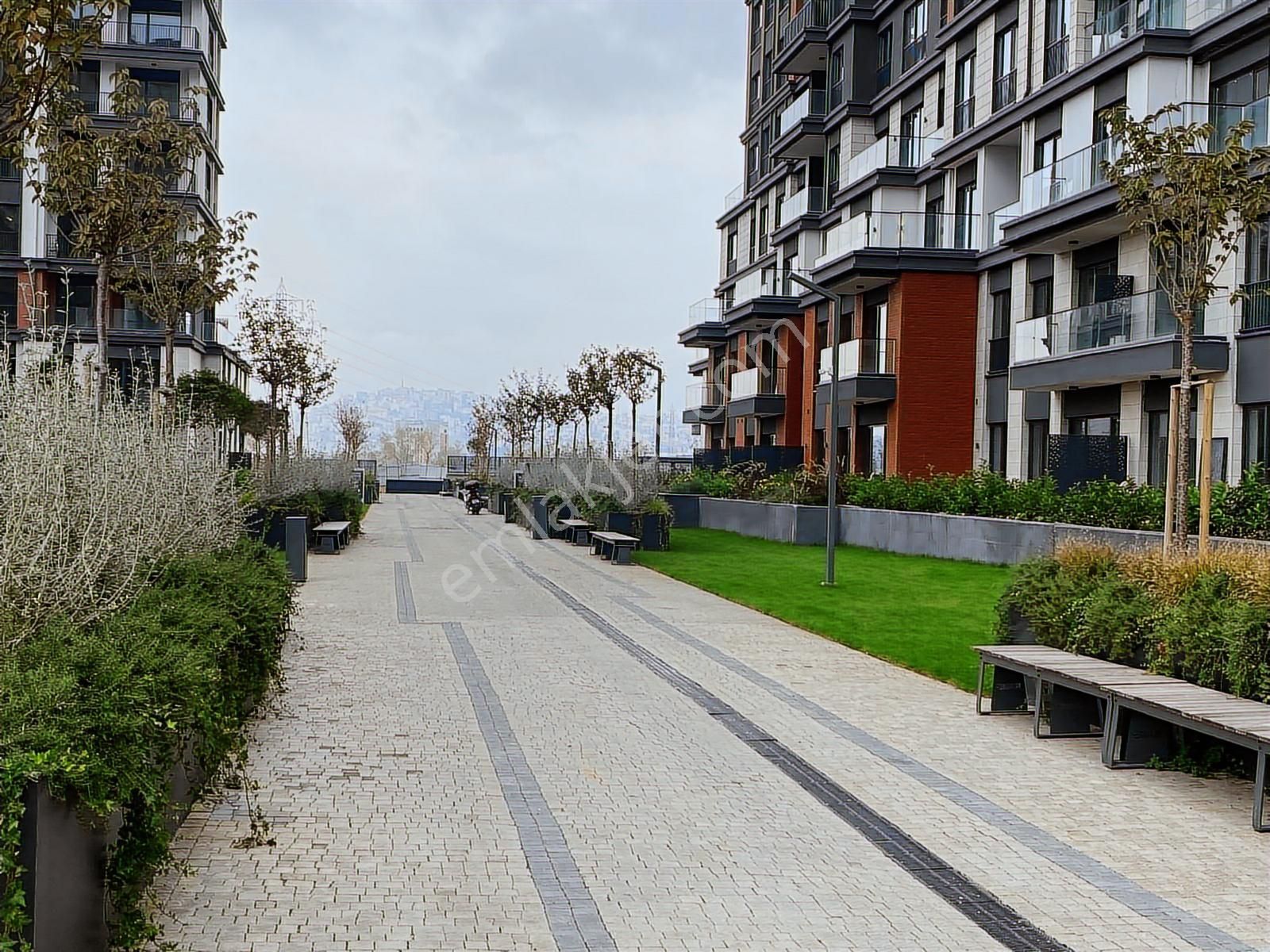 Turyaptan Rams Denizkentde Tapu İntikalı Yapılmış Daire - Görsel 10