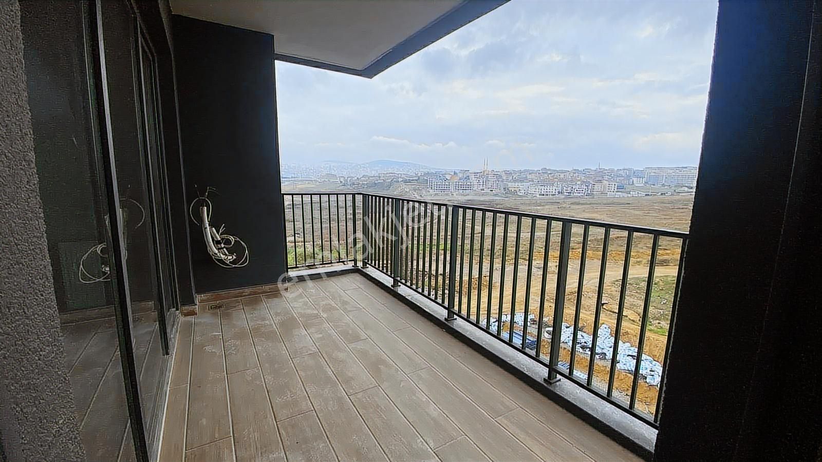 Turyaptan Rams Denizkentde Tapu İntikalı Yapılmış Daire - Görsel 28