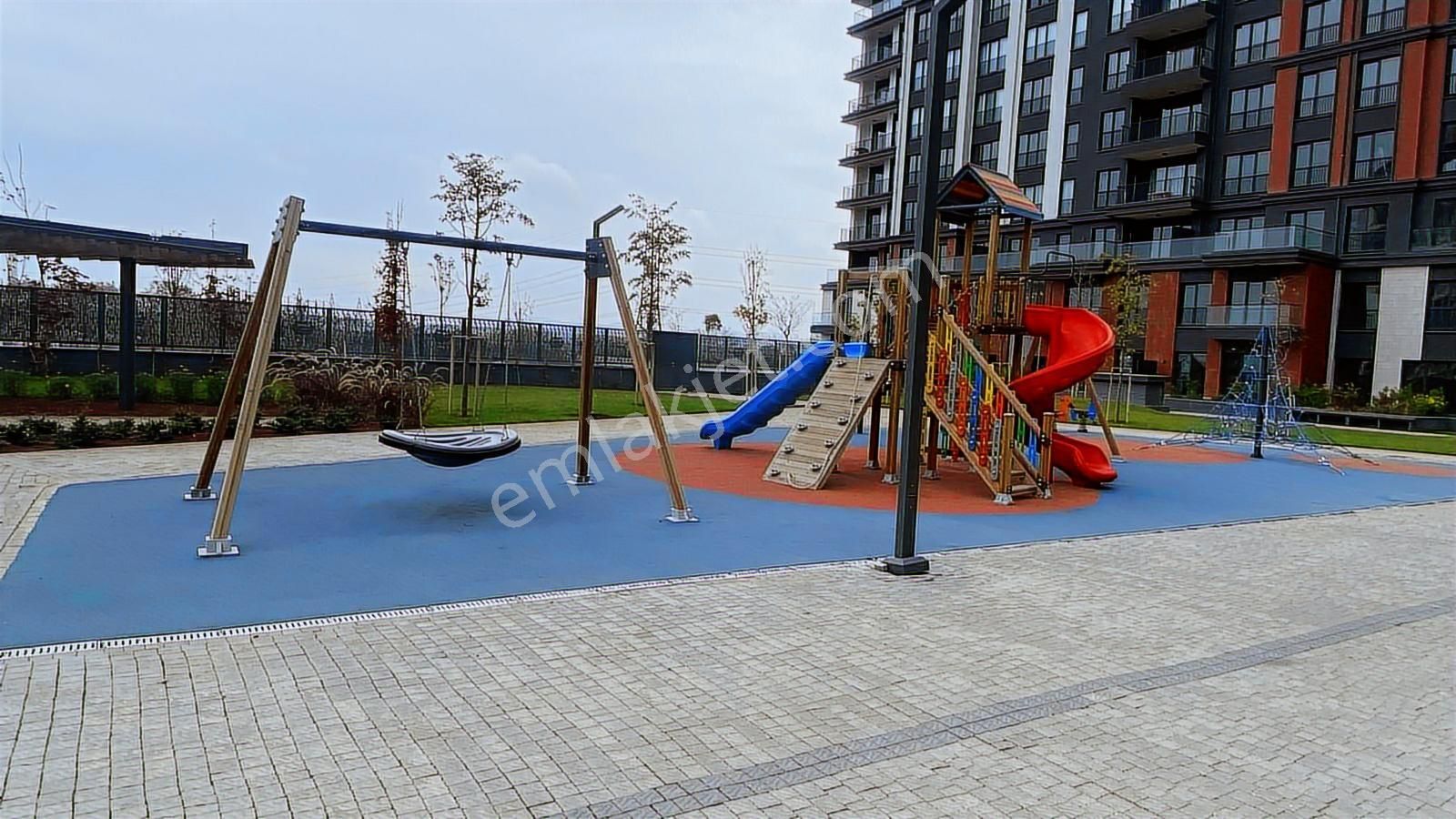 Turyaptan Rams Denizkentde Tapu İntikalı Yapılmış Daire - Görsel 13