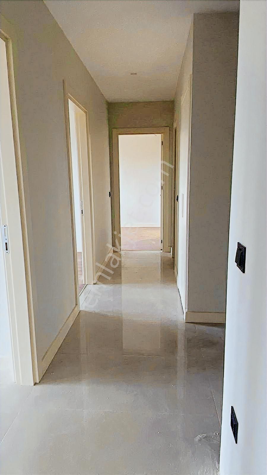 Turyaptan Rams Denizkentde Tapu İntikalı Yapılmış Daire - Görsel 26